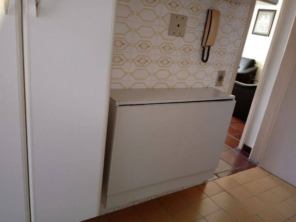 Imagem Apartamento com 1 Quarto à Venda, em Vila Guilhermina - Praia Grande Imagem Apartamento com 1 Quarto à Venda, em Vila Guilhermina - Praia Grande