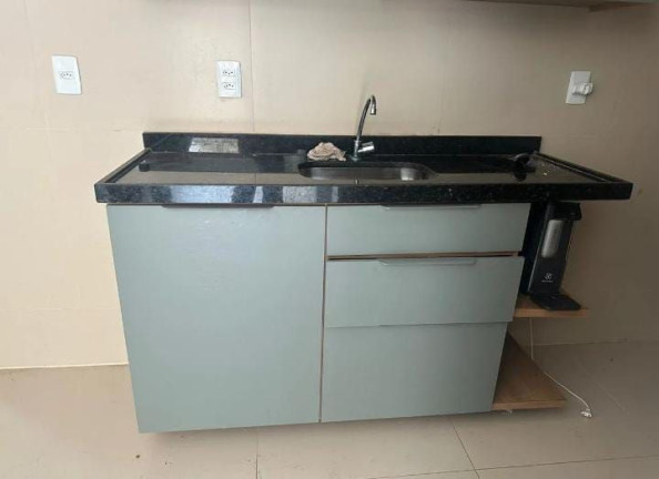 Imagem Apartamento com 2 Quartos para Alugar, 55 m² em Altiplano Cabo Branco - João Pessoa