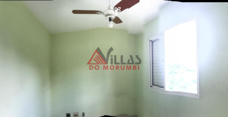 Imagem Apartamento com 3 Quartos à Venda, 79 m² em Jardim Ampliação - São Paulo