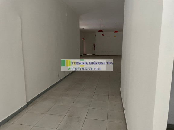 Imagem Imóvel Comercial para Alugar, 203 m² em Vila Mariana - São Paulo