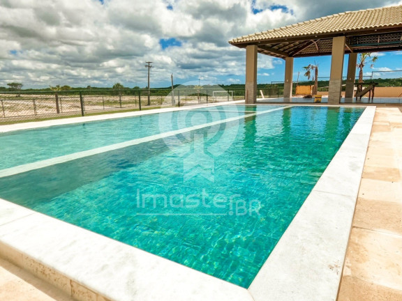 Imagem Terreno à Venda, 396 m² em Jacaúna - Aquiraz Imagem Terreno à Venda, 396 m² em Jacaúna - Aquiraz