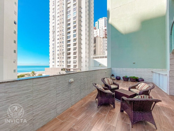 Imagem Apartamento com 3 Quartos à Venda, 140 m² em Centro - Balneário Camboriú Imagem Apartamento com 3 Quartos à Venda, 140 m² em Centro - Balneário Camboriú