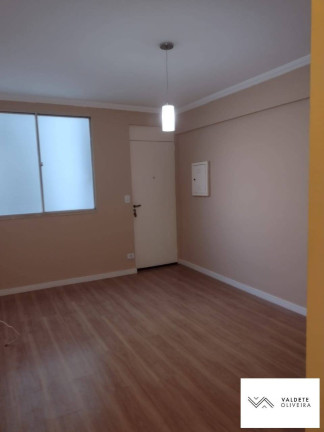Imagem Apartamento com 2 Quartos à Venda, 65 m² em Vila Zizinha - São José Dos Campos
