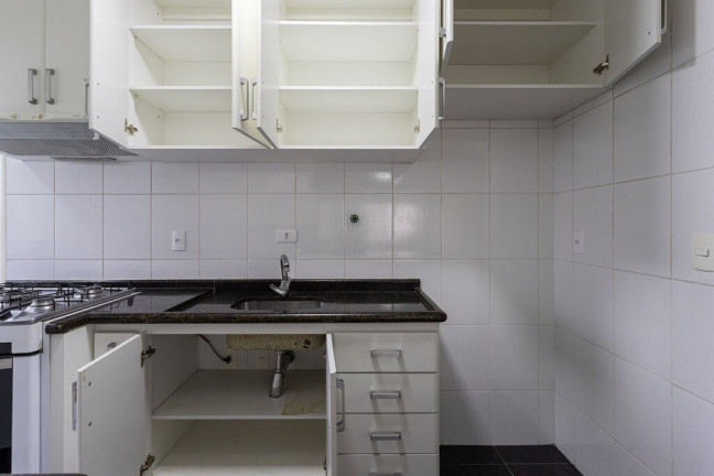 Imagem Apartamento com 2 Quartos à Venda, 54 m² em Vila Olímpia - São Paulo Imagem Apartamento com 2 Quartos à Venda, 54 m² em Vila Olímpia - São Paulo