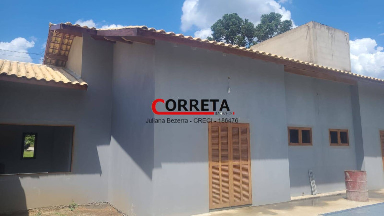 Imagem Casa de Condomínio com 4 Quartos à Venda, 1.506 m² em Centro - São Roque Imagem Casa de Condomínio com 4 Quartos à Venda, 1.506 m² em Centro - São Roque