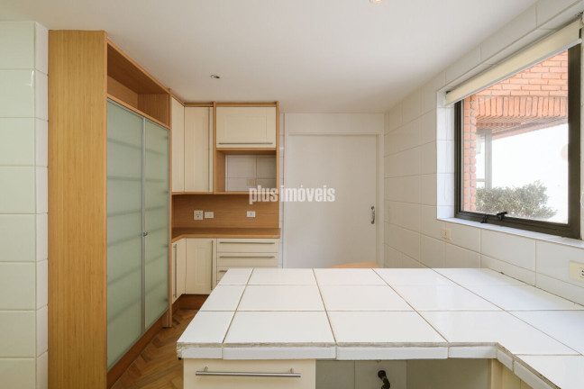 Imagem Apartamento com 3 Quartos à Venda, 198 m² em Jardim América - São Paulo Imagem Apartamento com 3 Quartos à Venda, 198 m² em Jardim América - São Paulo
