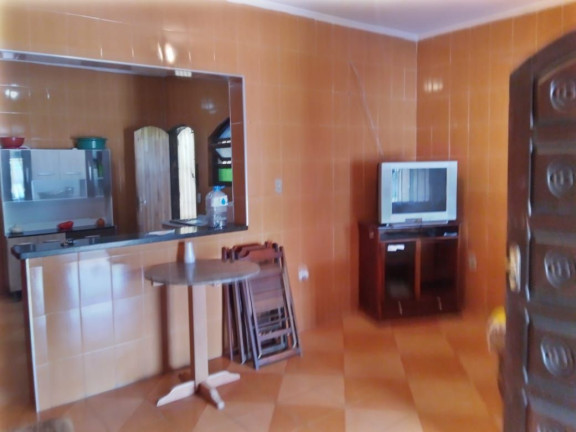 Imagem Casa com 2 Quartos à Venda, 100 m² em Itaóca - Mongaguá Imagem Casa com 2 Quartos à Venda, 100 m² em Itaóca - Mongaguá