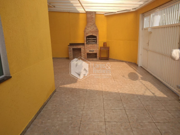 Imagem Sobrado com 2 Quartos à Venda, 85 m² em Vila Carrão - São Paulo Imagem Sobrado com 2 Quartos à Venda, 85 m² em Vila Carrão - São Paulo