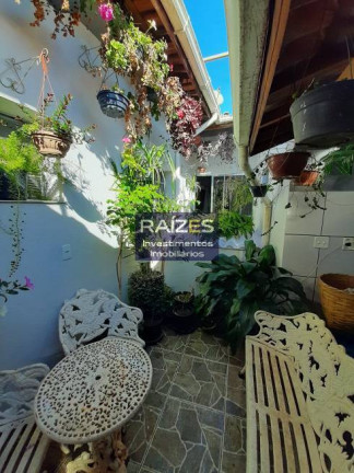 Imagem Casa à Venda, 200 m² em Centro - Bragança Paulista Imagem Casa à Venda, 200 m² em Centro - Bragança Paulista