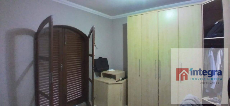 Imagem Casa com 3 Quartos à Venda, 300 m² em Jardim Colonial - Limeira