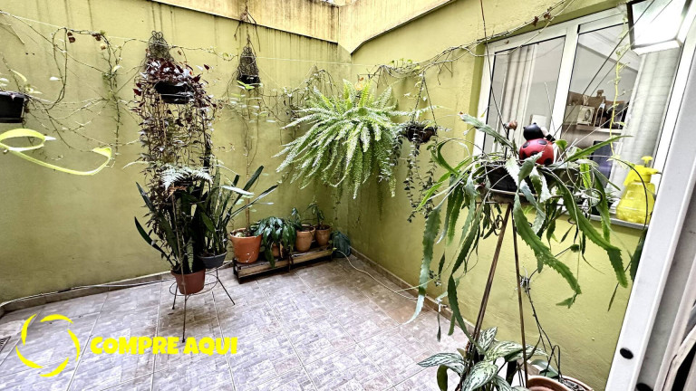 Imagem Apartamento com 3 Quartos à Venda, 163 m² em Vila Buarque - São Paulo