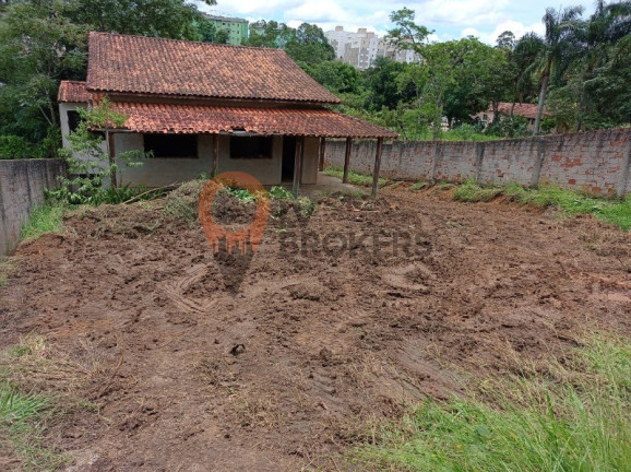 Imagem Terreno à Venda, 3.000 m² em Vila Nova Aparecida - Mogi Das Cruzes