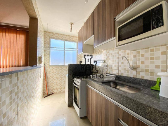 Imagem Apartamento com 2 Quartos à Venda, 51 m² em Jardim Nações Unidas - Londrina Imagem Apartamento com 2 Quartos à Venda, 51 m² em Jardim Nações Unidas - Londrina