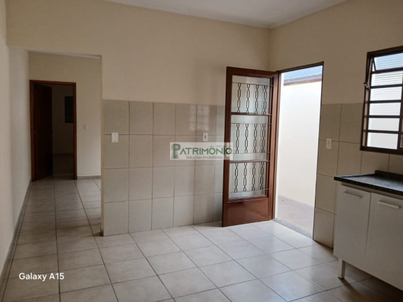 Casa com 2 Quartos à Venda, 80 m² em Jardim Europa - Jaguariúna