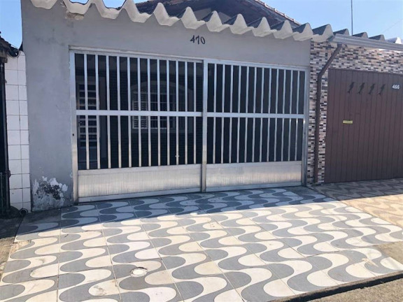 Imagem Casa com 2 Quartos à Venda, 125 m² em Tupi - Praia Grande