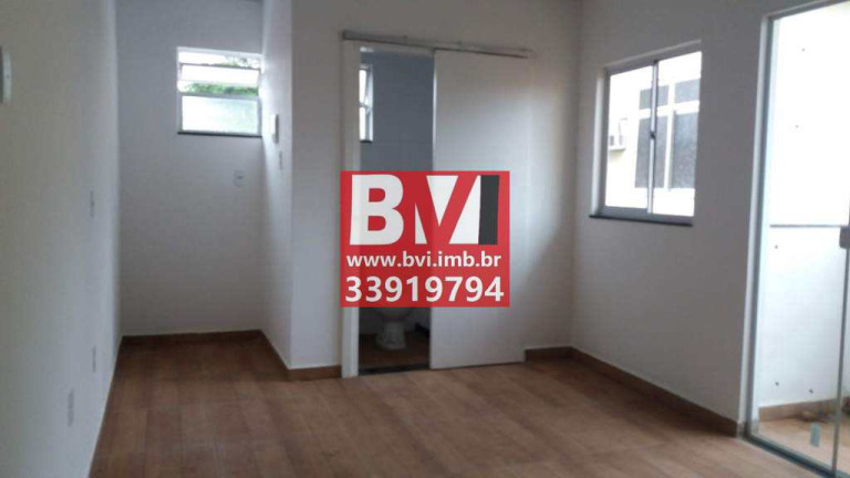 Imagem Casa com 1 Quarto à Venda, 48 m² em Braz De Pina - Rio De Janeiro Imagem Casa com 1 Quarto à Venda, 48 m² em Braz De Pina - Rio De Janeiro