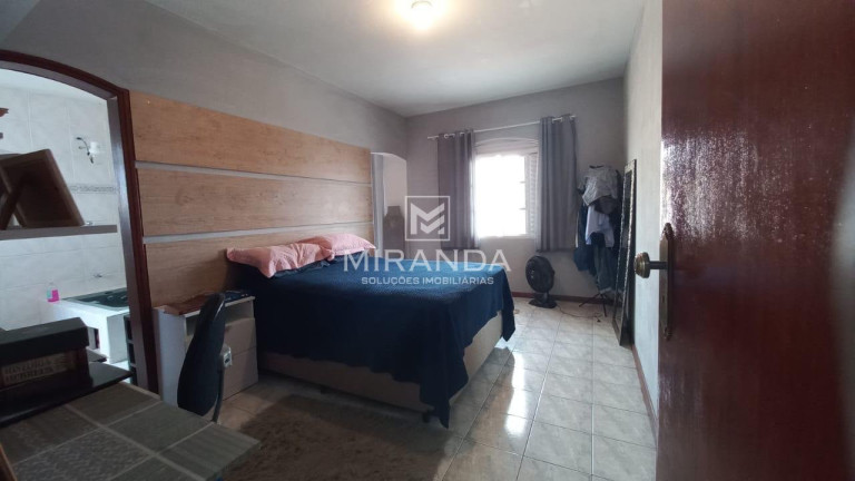 Imagem Sobrado com 3 Quartos à Venda, 153 m² em Jardim Maria Antônia Prado - Sorocaba