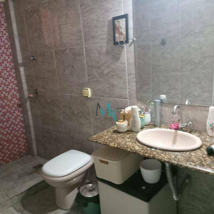 Imagem Casa com 4 Quartos à Venda, 150 m² em Campo Grande - Rio De Janeiro Imagem Casa com 4 Quartos à Venda, 150 m² em Campo Grande - Rio De Janeiro