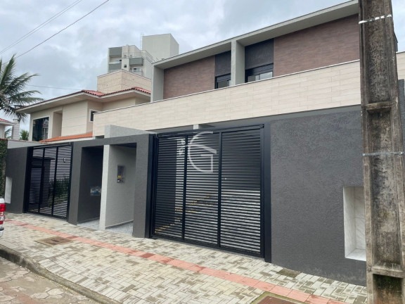 Imagem Casa com 3 Quartos à Venda, 190 m² em Santo Antônio - Joinville Imagem Casa com 3 Quartos à Venda, 190 m² em Santo Antônio - Joinville