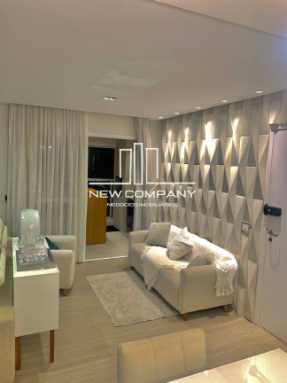 Imagem Apartamento com 2 Quartos à Venda, em Barcelona - São Caetano Do Sul Imagem Apartamento com 2 Quartos à Venda, em Barcelona - São Caetano Do Sul