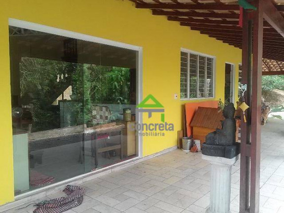 Imagem Casa com 2 Quartos à Venda, 235 m² em Jardim Santa Paula - Cotia