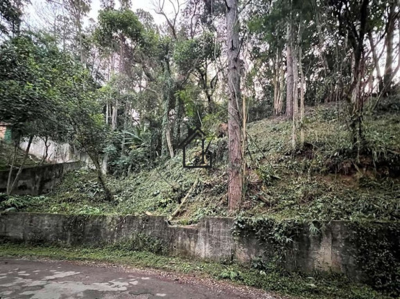 Imagem Imóvel à Venda, 1.566 m² em Chácara São João - Carapicuíba
