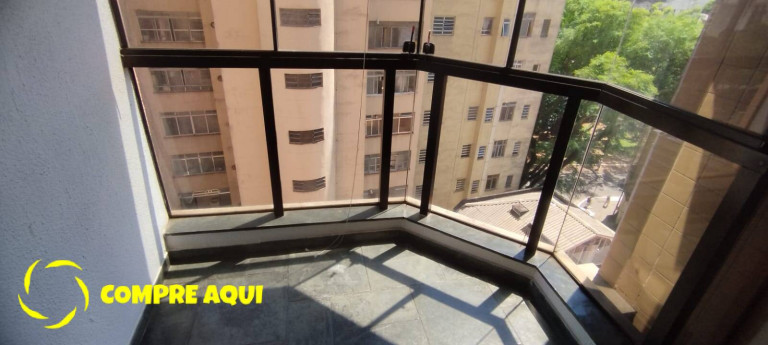 Imagem Apartamento com 1 Quarto à Venda, 45 m² em Santa Cecília - São Paulo Imagem Apartamento com 1 Quarto à Venda, 45 m² em Santa Cecília - São Paulo