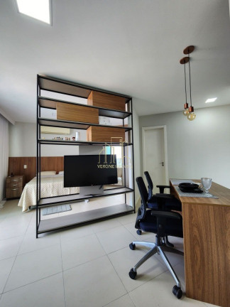 Imagem Imóvel com 1 Quarto à Venda, 45 m² em Caminho Das Arvores - Salvador