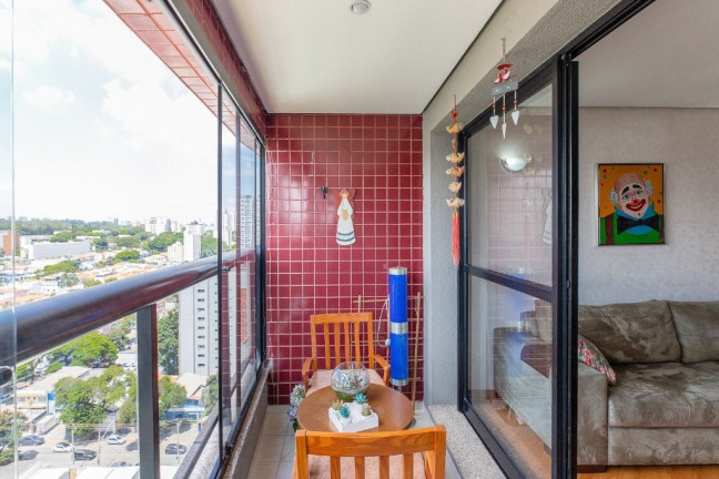Imagem Apartamento com 4 Quartos à Venda, 137 m² em Santo Amaro - São Paulo Imagem Apartamento com 4 Quartos à Venda, 137 m² em Santo Amaro - São Paulo