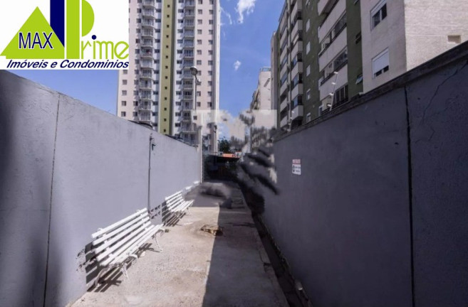 Imagem Apartamento com 2 Quartos à Venda, 59 m² em Chácara Califórnia - São Paulo