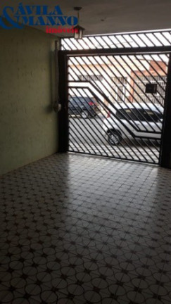 Imagem Sobrado com 3 Quartos à Venda, em Mooca - São Paulo Imagem Sobrado com 3 Quartos à Venda, em Mooca - São Paulo