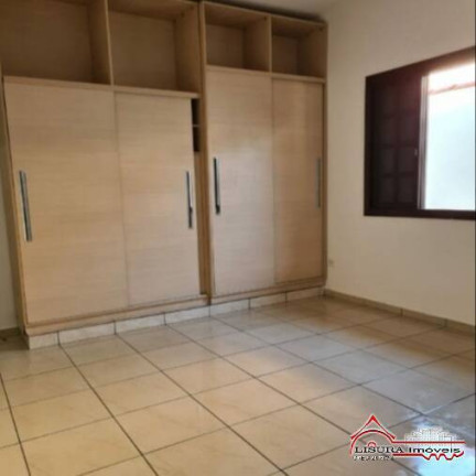 Imagem Casa com 3 Quartos para Alugar,  em Cidade Jardim - Jacareí