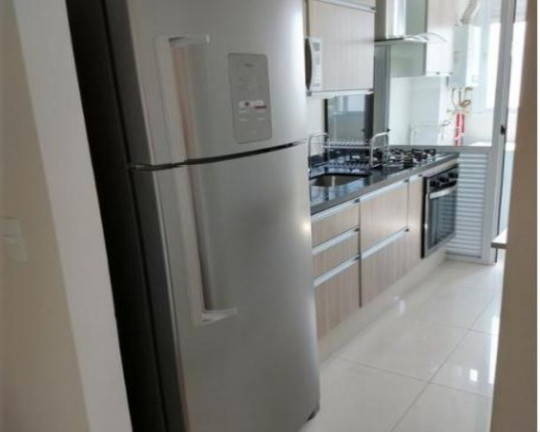 Imagem Apartamento com 2 Quartos à Venda, 58 m² em Bom Retiro - São Paulo Imagem Apartamento com 2 Quartos à Venda, 58 m² em Bom Retiro - São Paulo