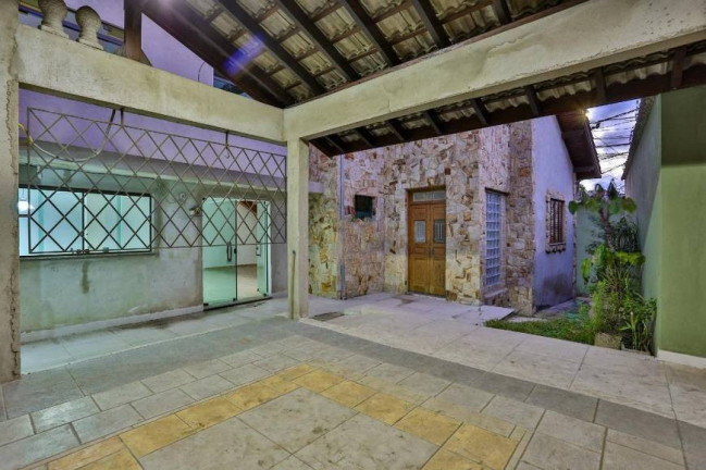 Imagem Casa com 3 Quartos à Venda, 200 m² em Vila Bocaina - Mauá