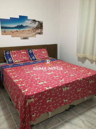 Imagem Apartamento com 2 Quartos à Venda, 87 m² em Praia Do Foguete - Cabo Frio