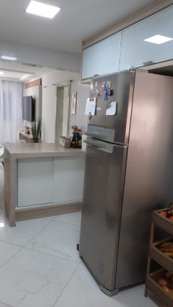 Imagem Apartamento com 3 Quartos à Venda, 128 m² em Praia Do Canto - Vitória