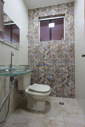 Imagem Casa com 3 Quartos à Venda, 184 m² em Diamante (barreiro) - Belo Horizonte