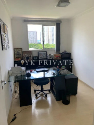 Imagem Apartamento com 3 Quartos à Venda, 107 m² em água Branca - São Paulo Imagem Apartamento com 3 Quartos à Venda, 107 m² em água Branca - São Paulo