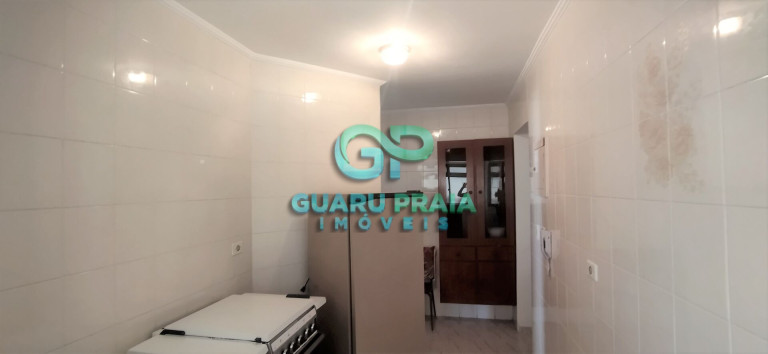 Imagem Apartamento com 2 Quartos à Venda, 65 m² em Enseada - Guarujá