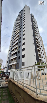 Imagem Apartamento com 2 Quartos à Venda, 75 m² em Parada Inglesa - São Paulo Imagem Apartamento com 2 Quartos à Venda, 75 m² em Parada Inglesa - São Paulo