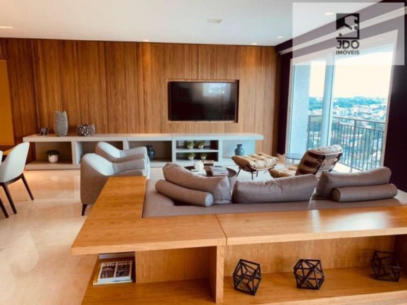 Imagem Apartamento com 3 Quartos à Venda, 245 m² em Ecoville - Curitiba Imagem Apartamento com 3 Quartos à Venda, 245 m² em Ecoville - Curitiba