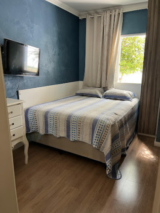 Imagem Casa com 3 Quartos à Venda, 105 m² em Condomínio Villagio Di Lucca - Sorocaba
