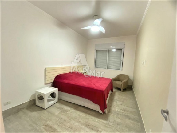 Imagem Apartamento com 3 Quartos à Venda, 155 m² em Pitangueiras - Guarujá