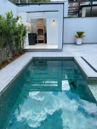 Casa com 4 Quartos à Venda, 257 m² em Alphaville 4 - Santana De Parnaíba