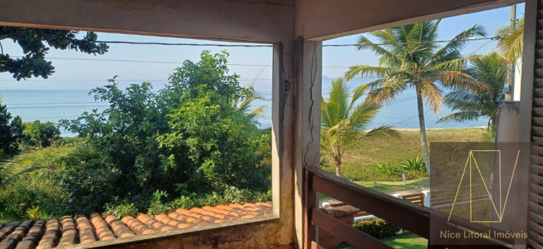 Imagem Sobrado com 5 Quartos à Venda, 344 m² em Capricórnio - Caraguatatuba