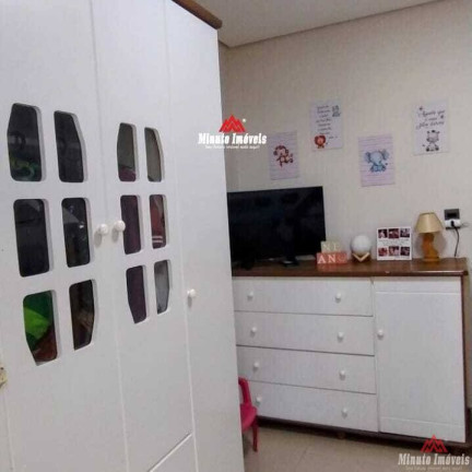 Imagem Apartamento com 3 Quartos à Venda, 72 m² em Jardim Tamoio - Jundiaí