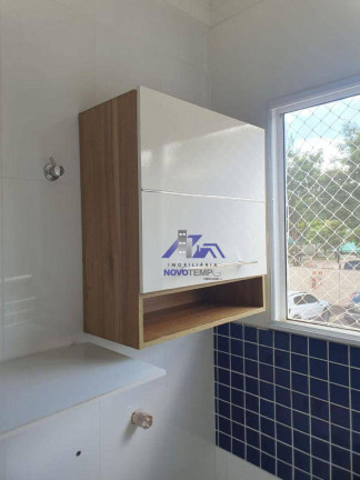 Imagem Apartamento com 3 Quartos à Venda, 116 m² em Concórdia Ii - Araçatuba Imagem Apartamento com 3 Quartos à Venda, 116 m² em Concórdia Ii - Araçatuba