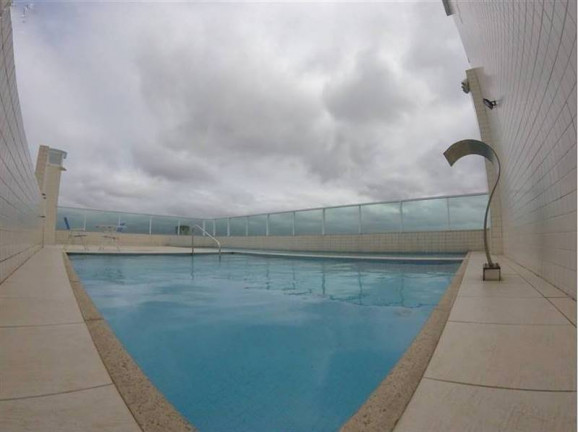 Imagem Apartamento com 3 Quartos à Venda, 116 m² em Boqueirão - Praia Grande Imagem Apartamento com 3 Quartos à Venda, 116 m² em Boqueirão - Praia Grande