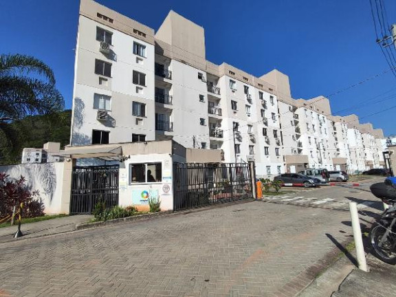 Apartamento com 2 Quartos à Venda, 45 m² em Taquara - Rio De Janeiro