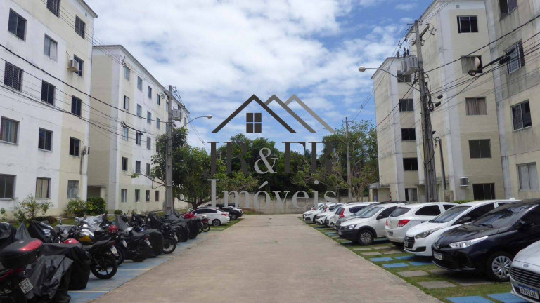 Imagem Apartamento com 2 Quartos à Venda, 40 m² em Catu De Abrantes (abrantes) - Camaçari